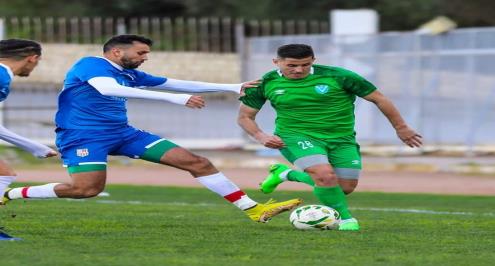 عادل جرار ليلا كورة: ظروف الزمالك في صالح بلوزداد.. ورحيل الإدارة لن يؤثر على الفريق 